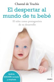 El despertar al mundo de tu bebé de Ediciones Oniro