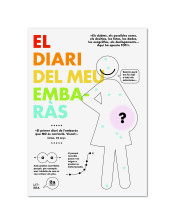 El diari del meu embaràs de Litera Libros