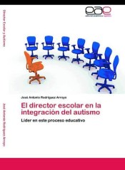 El director escolar en la integración del autismo de EAE