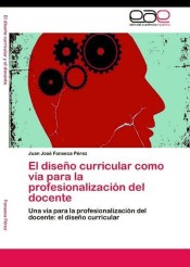 El diseño curricular como vía para la profesionalización del docente de EAE