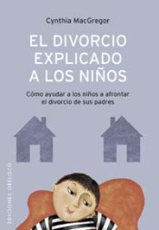 El divorcio explicado a los niños