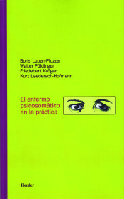 El enfermo psicosomático en la práctica