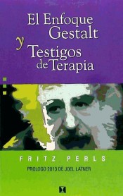 El enfoque Gestalt y testigos de terapia