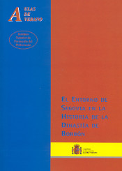 El entorno de Segovia en la historia de la dinastía de Borbón