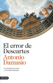 El error de Descartes de Ediciones Destino