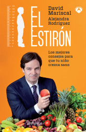 El Estirón de Editorial Planeta