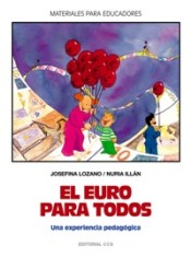 El euro para todos : una experiencia pedagógica