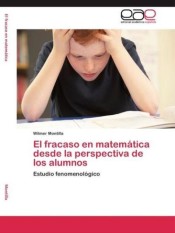 El fracaso en matemática desde la perspectiva de los alumnos de EAE