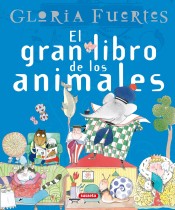 El gran libro de los animales de Gloria Fuertes