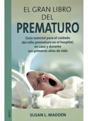 EL GRAN LIBRO DEL PREMATURO