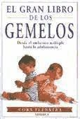 El gran libro de los gemelos