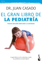 El gran libro de la pediatría de Booket