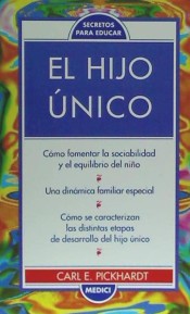 EL HIJO ÚNICO