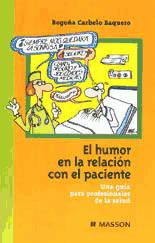 El humor en la relación con el paciente