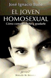 El joven homosexual de Desclée De Brouwer