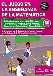 El juego en la enseñanza de la matemática de Editorial Graó