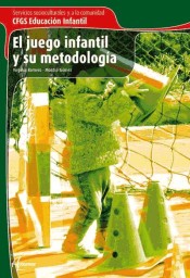 El juego infantil y su metodología de Altamar