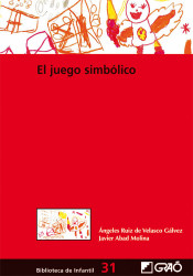 El juego simbólico de Editorial Graó