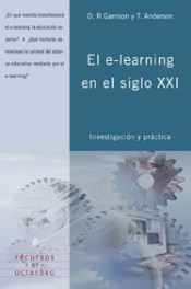 El e-learning en el siglo XXI