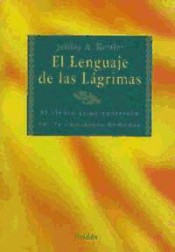 EL LENGUAJE DE LAS LÁGRIMAS. El llanto como expresión de las emociones humanas