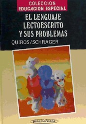 El Lenguaje Lectoescrito y sus Problemas de Editorial Médica Panamericana