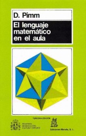 El lenguaje matemático en el aula