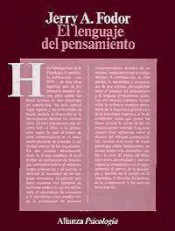 El lenguaje del pensamiento