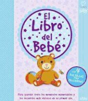 El libro del bebé