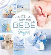 El libro del bebé (azul nuevo) de SAN PABLO, Editorial