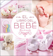 El libro del bebé (rosa nuevo) de SAN PABLO, Editorial