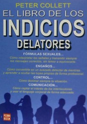 El libro de los indicios delatores