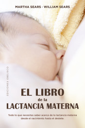 El libro de la lactancia materrna de EDICIONES OBELISCO S.L.