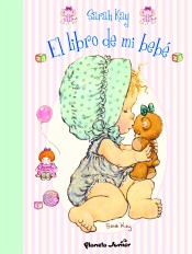 El libro de mi bebé