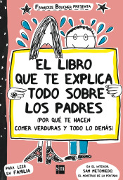 El libro que explica sobre los padres