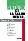 El libro de la salud mental