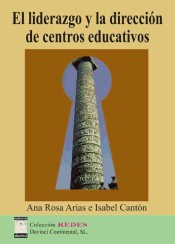 El liderazgo y la dirección de centros educativos de COSTA VELLA-Centro de Neg