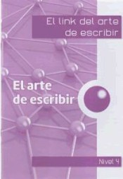 El link del arte de escribir 4 de Link Educación, S.L.