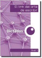 El link de los dictados 4 de Link Educación, S.L.