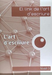 El link de l'art d'escriure 3 de Link Educación, S.L.