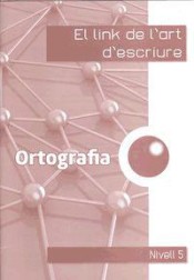 El link de l'ortografia 5 de Link Educación, S.L.