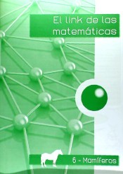 El link de las matemáticas. Mamíferos-6