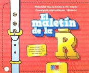 El Maletin de la R de GEU