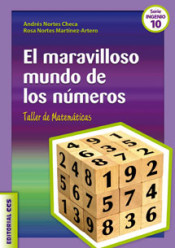 El maravilloso mundo de los números: Taller de Matemáticas