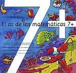 El as de la matemáticas 7+