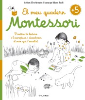 El meu quadern Montessori de Estrella Polar