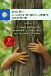 El mundo espiritual secreto de lo niños de La llave Ediciones 