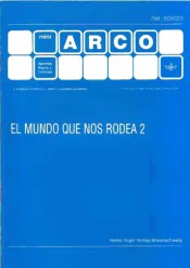 El mundo que nos rodea 2 de J. Domingo Ferrer S.L