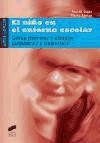 El niño en el entorno escolar: cómo prevenir y afrontar problemas y trastornos de Editorial Síntesis, S.A.