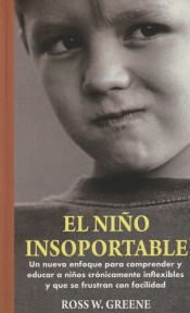 EL NIÑO INSOPORTABLE