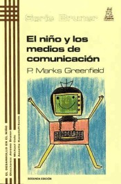 El niño y los medios de comunicación